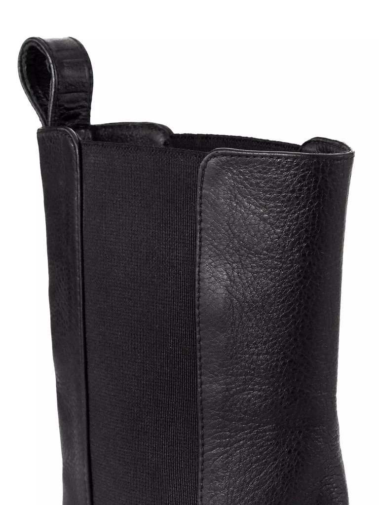 Staud Palamino Leather Chelsea Boots 6