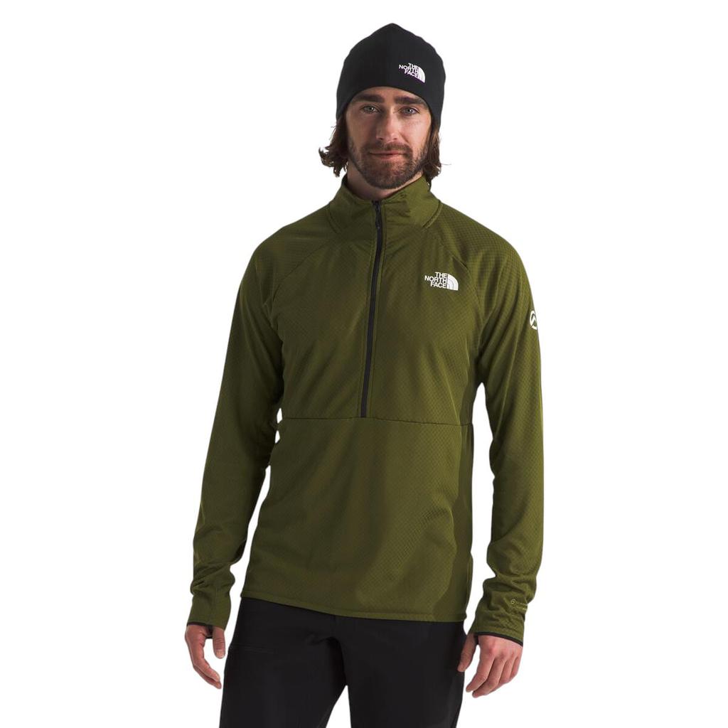 The North Face The North Face Summit Series FutureFleece LT Half Zip Pullover - Men's
