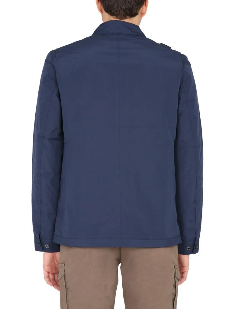 MA.STRUM TPR JACKET 4
