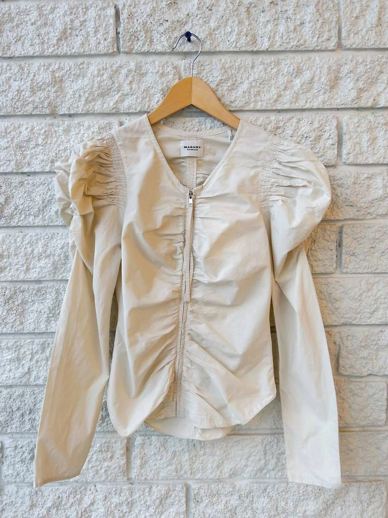 Isabel Marant Isabel Marant - Benatea Top 3