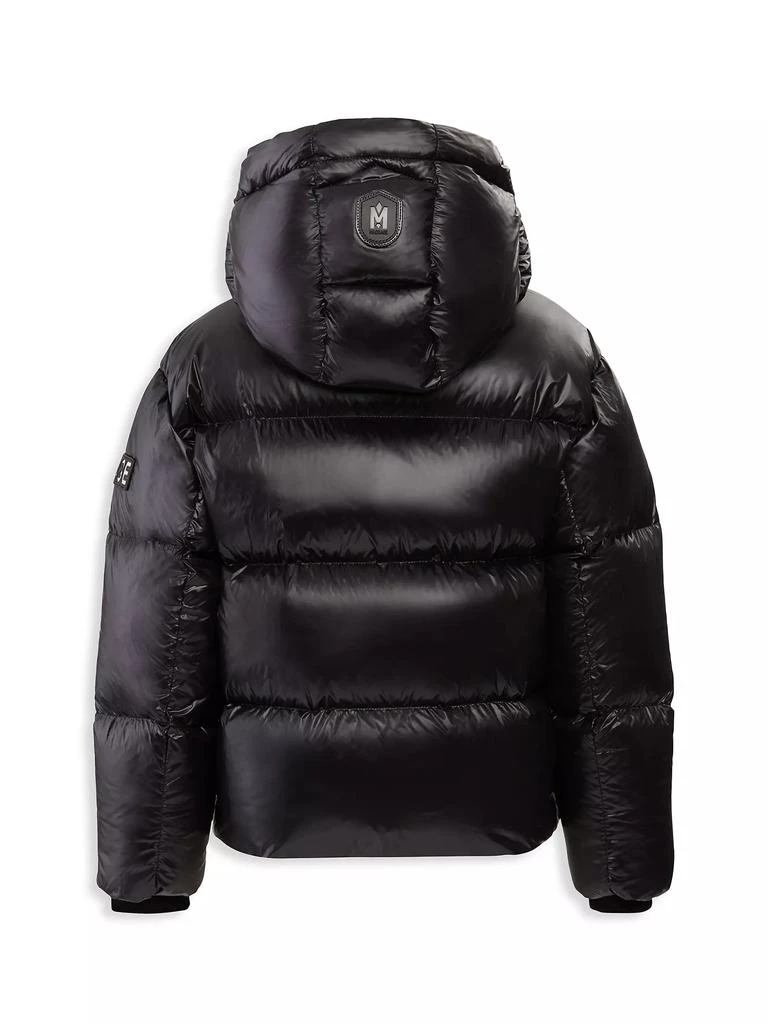 Mackage Kid's Jesse Down Puffer Jacket 5