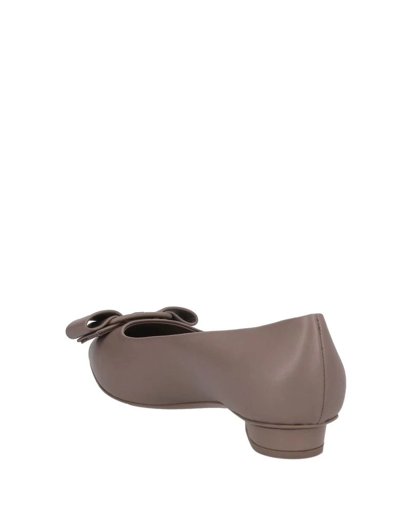 Salvatore Ferragamo Ballet flats 3