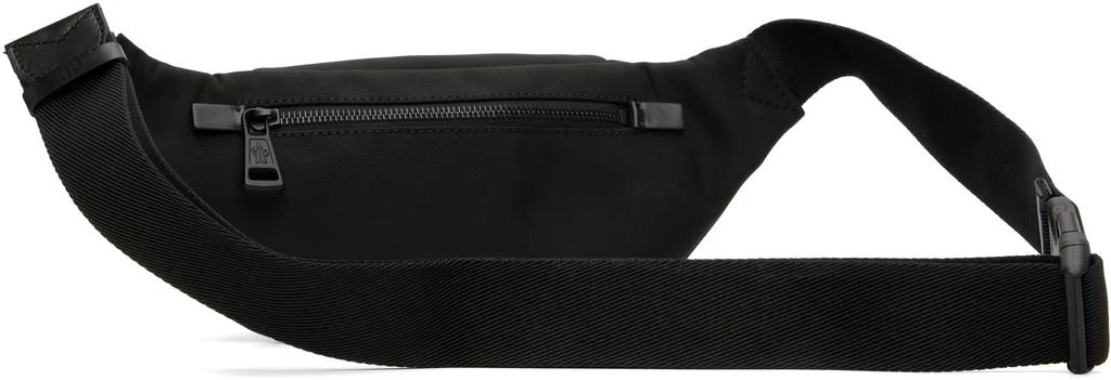 Moncler Black Durance Small Belt Bag 3