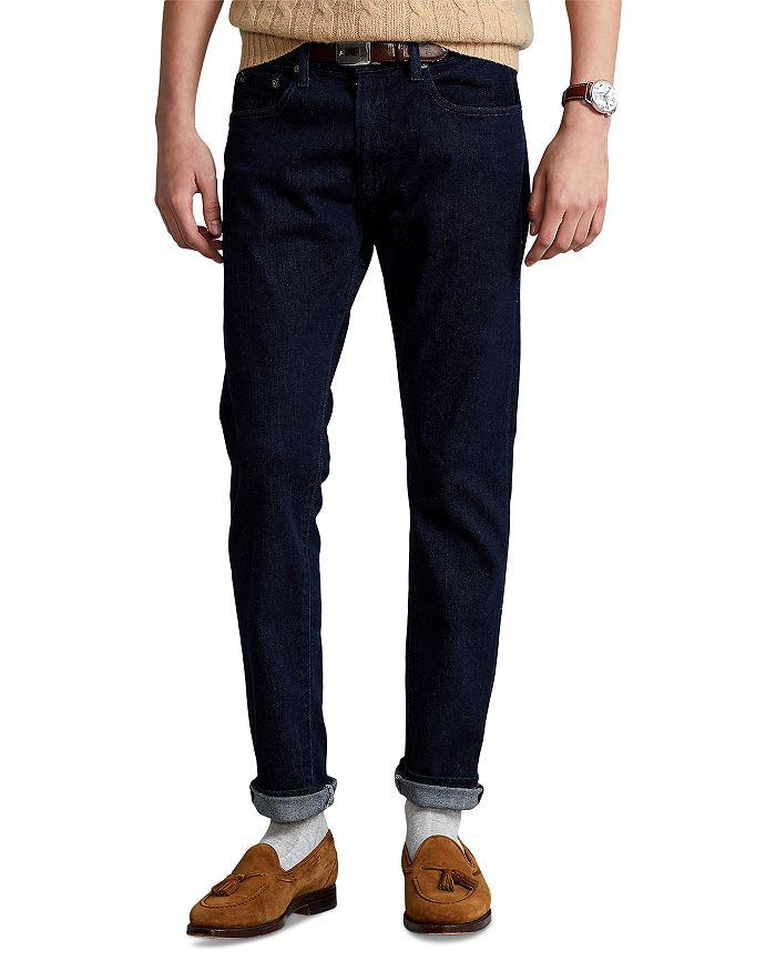 Ralph Lauren Sullivan Slim Jeans