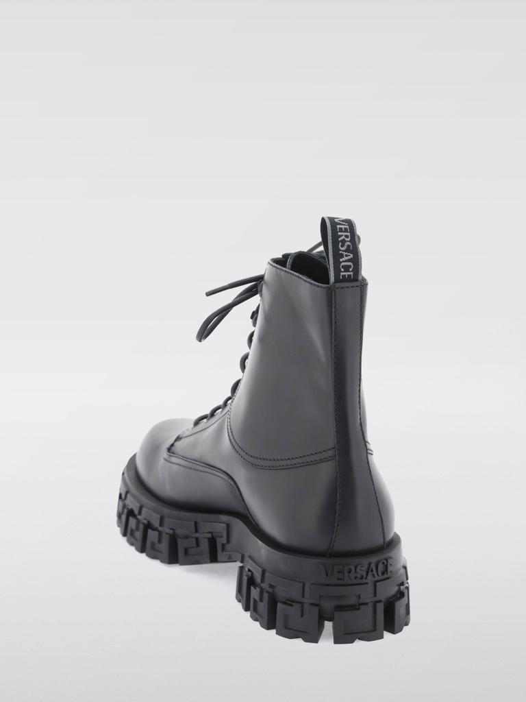 versace ブーツ Boots men Versace – On Sale Now with Up to 6% Off | Discover