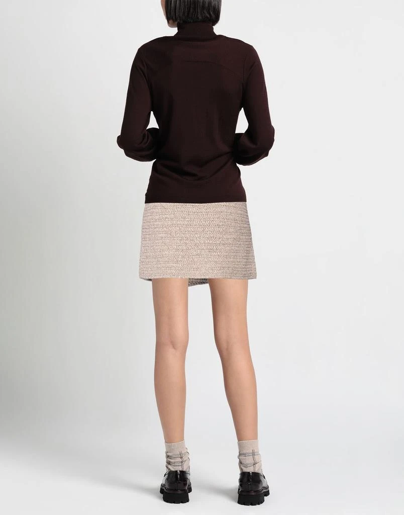 Acne Studios Mini skirt 3