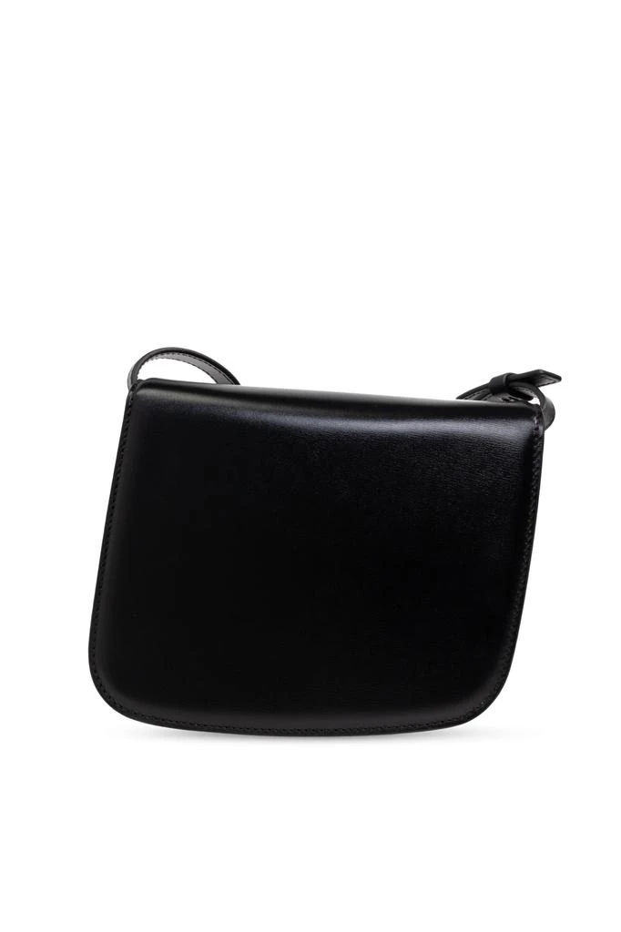 Salvatore Ferragamo Fiamma S Shoulder Bag 3