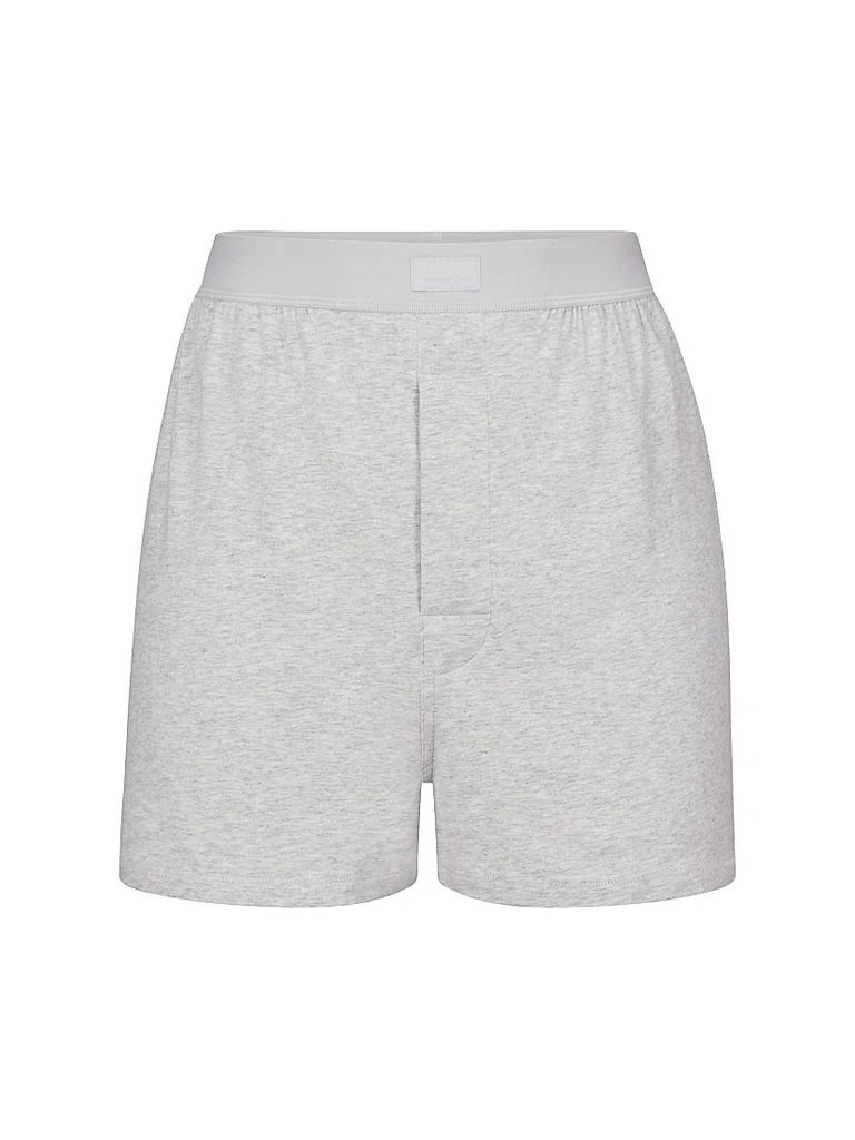 SKIMS Boyfriend Loose Boxers 1