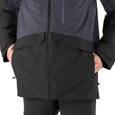 Salomon Untracked Jacket - Men
s 9