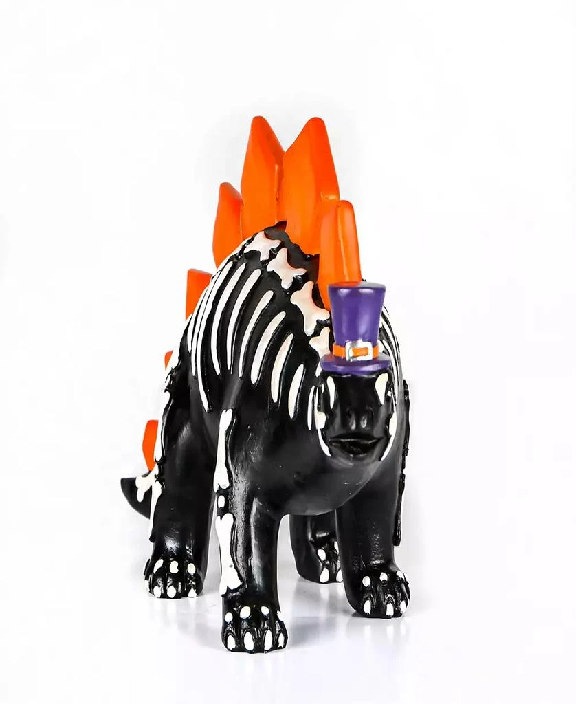 National Tree Company 12" Halloween Dinosaur Tabletop Decor 3
