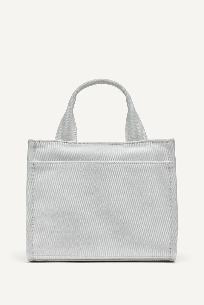 DKNY HADLEE SMALL TOTE 4