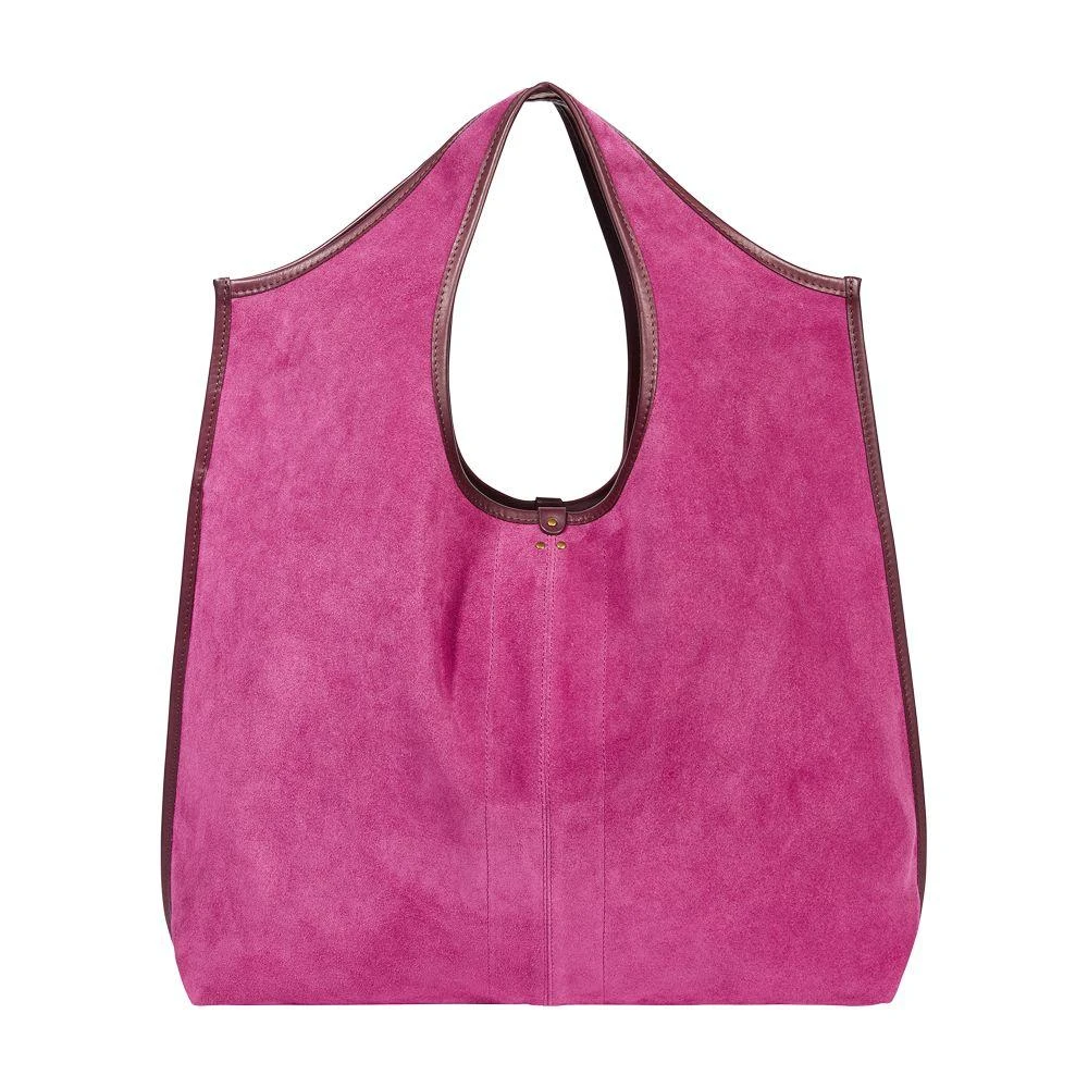 Jerome Dreyfuss Paco tote bag 4