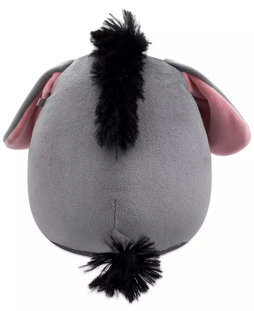 Squishmallows Jason Donkey with Mane Plush 4