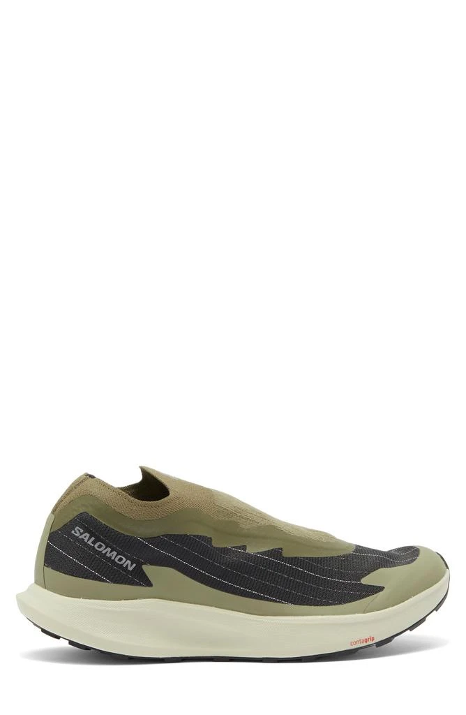 Salomon Gender Inclusive Pulsar Reflective Advanced Sneaker 3