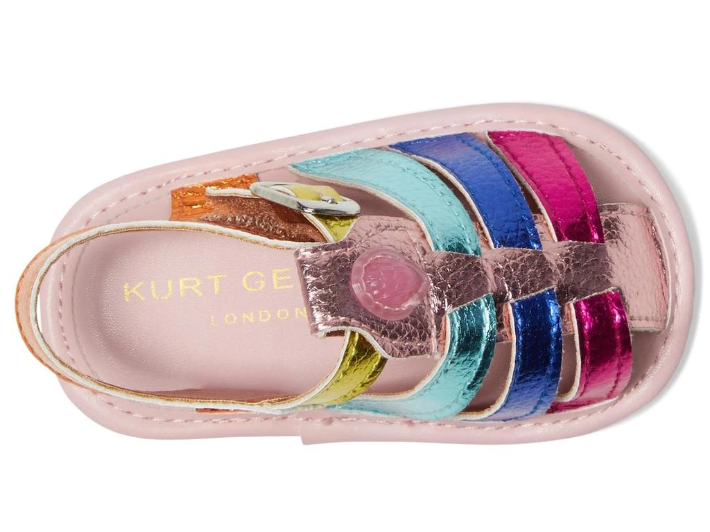 Kurt Geiger London Kids Baby Kensington Fisherman (Infant) 2