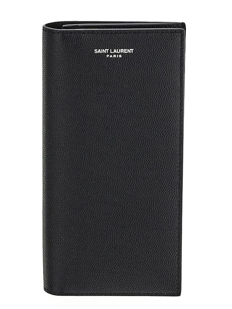 Yves Saint Laurent Continental Wallet 1