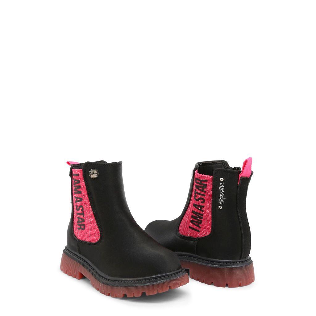 Shone Ankle boots Black Girl
