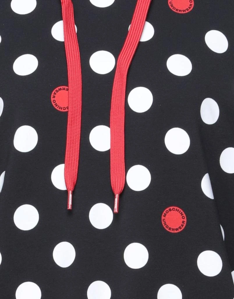 Moschino Sleepwear 4