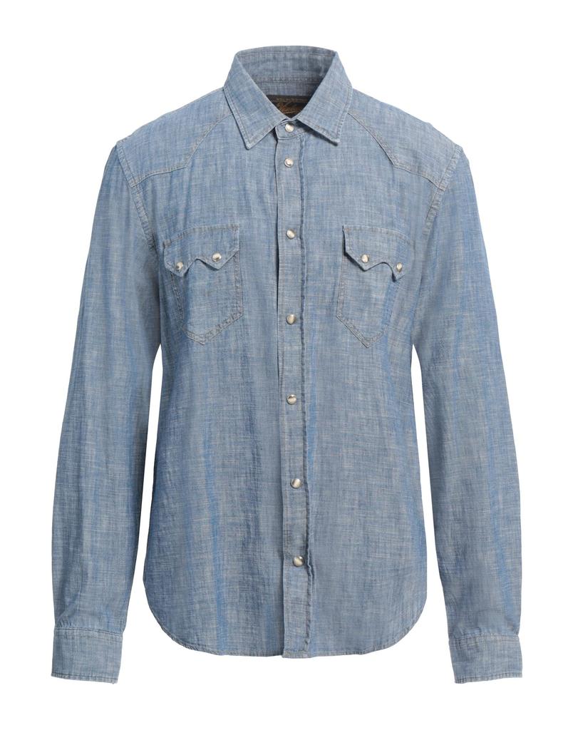VINTAGE 55 Denim shirt