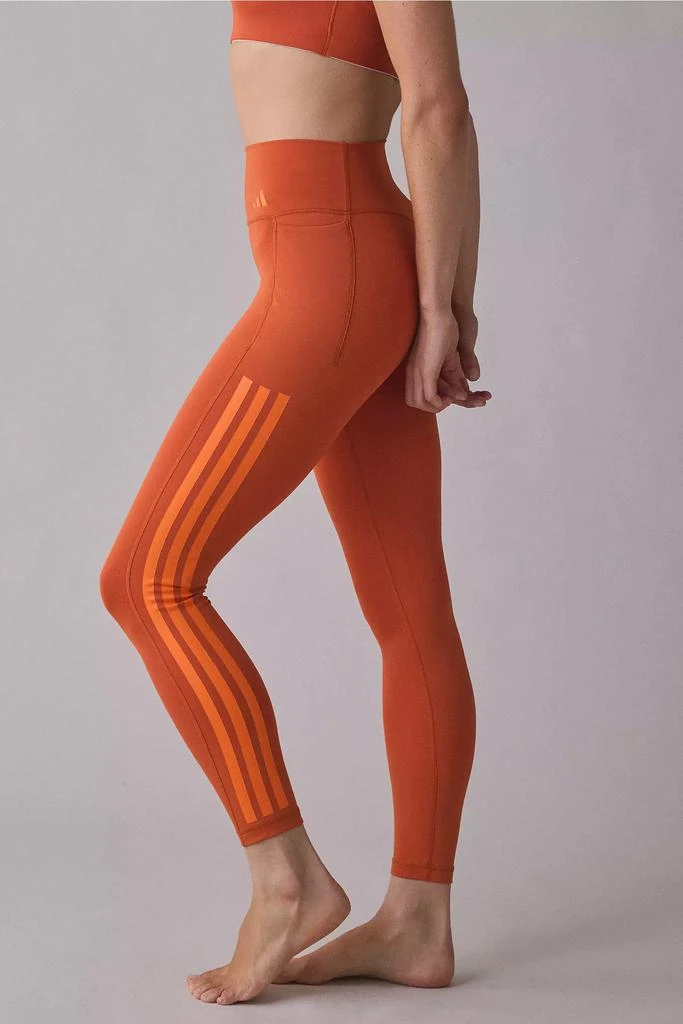 Adidas adidas Optime Workout 3-Stripes Legging 5