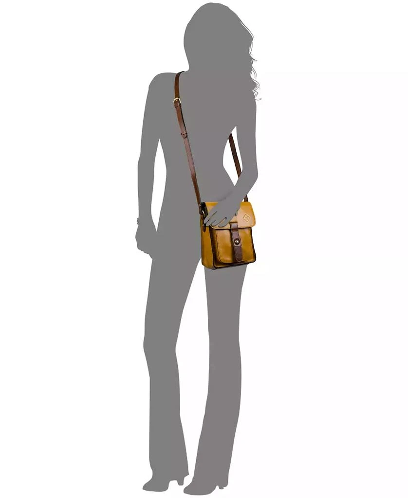 Patricia Nash Lari Crossbody 6
