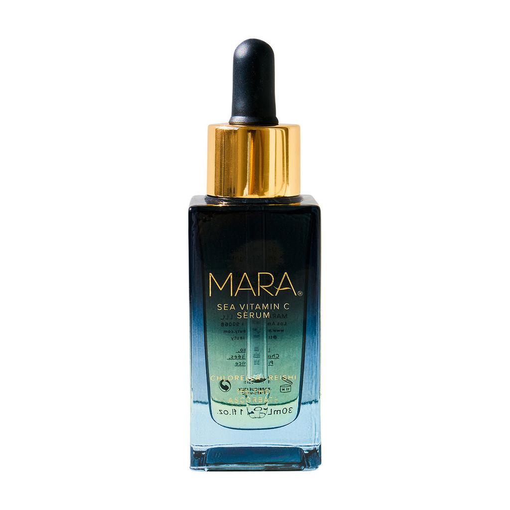 Mara Sea Vitamin C Sèrum