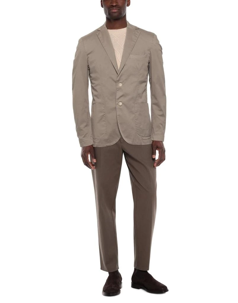 SARTORIA PARTENOPEA Blazer 2