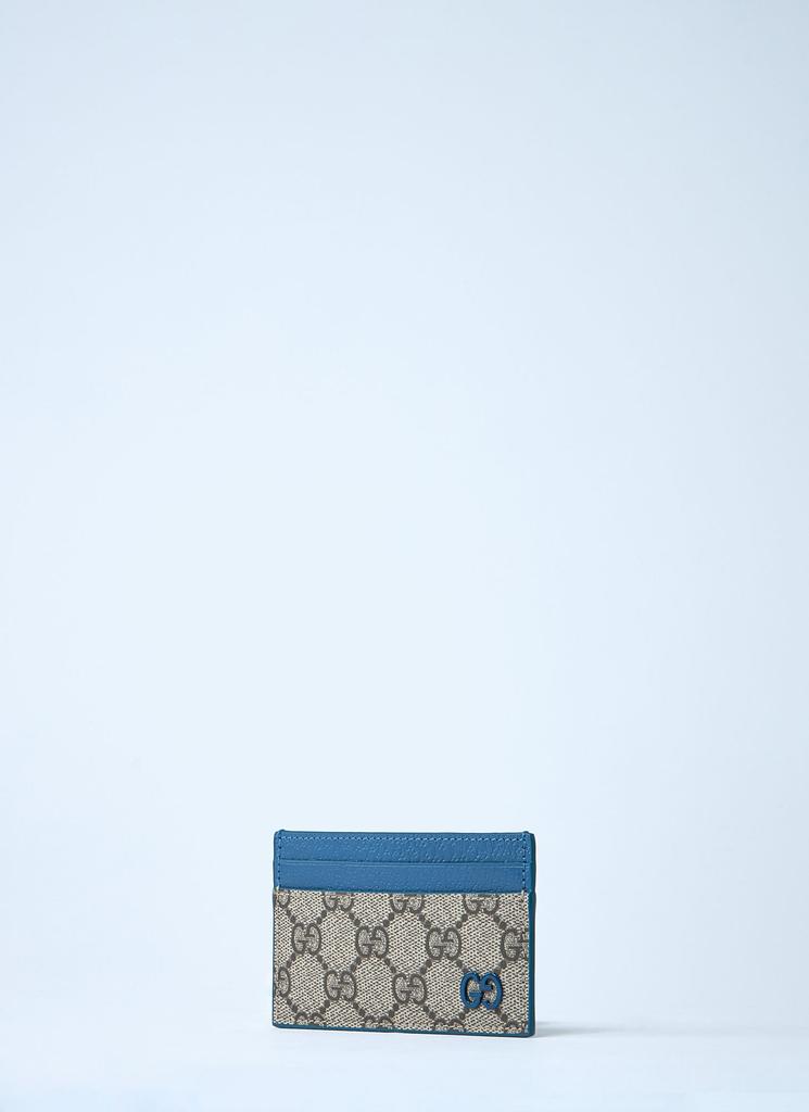 Gucci GG Bi-Fold Wallet