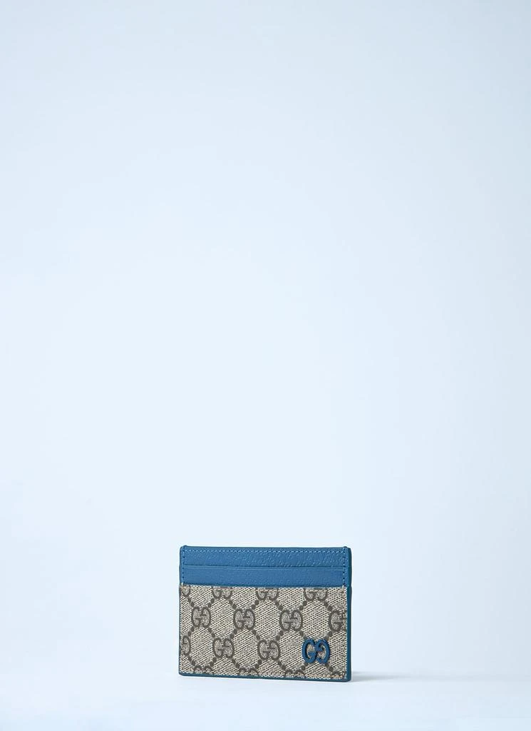 Gucci GG Bi-Fold Wallet 2
