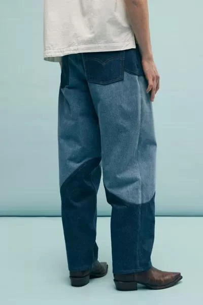 Levi's Levi’s® Skate UO Exclusive Blocked Super Baggy Jean 3