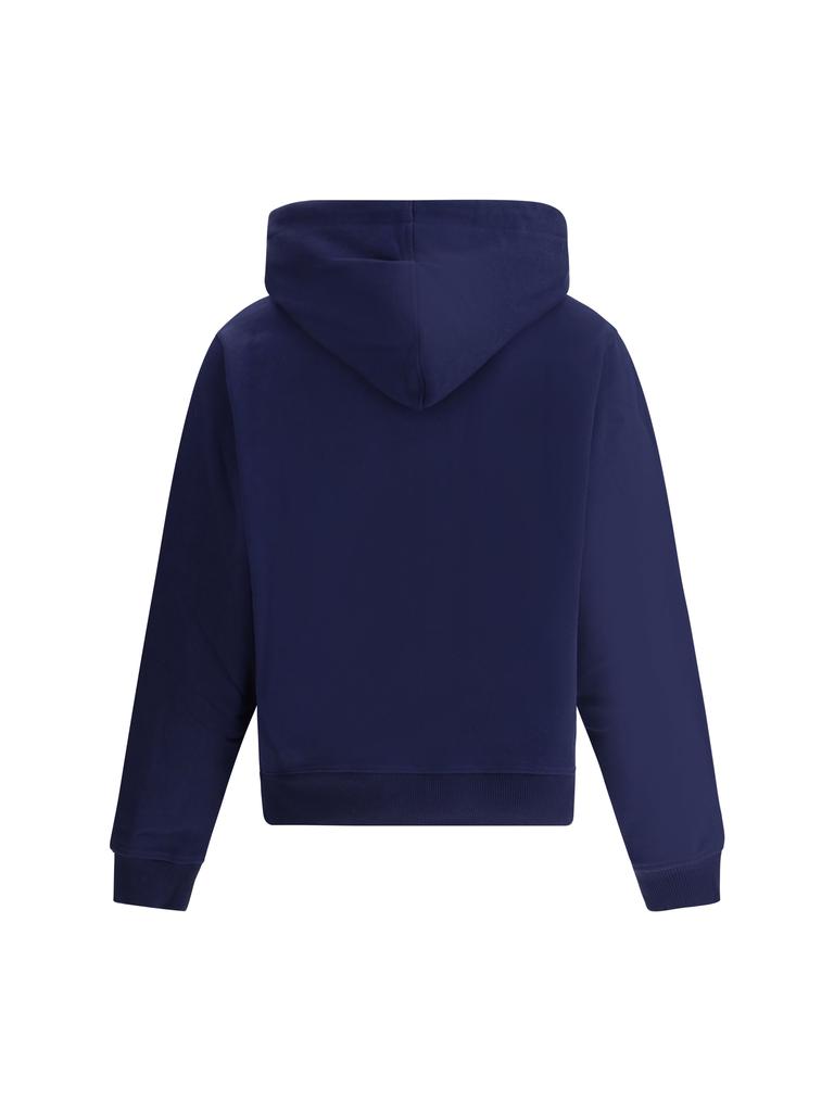 DAILY PAPER Logoed Hoodie