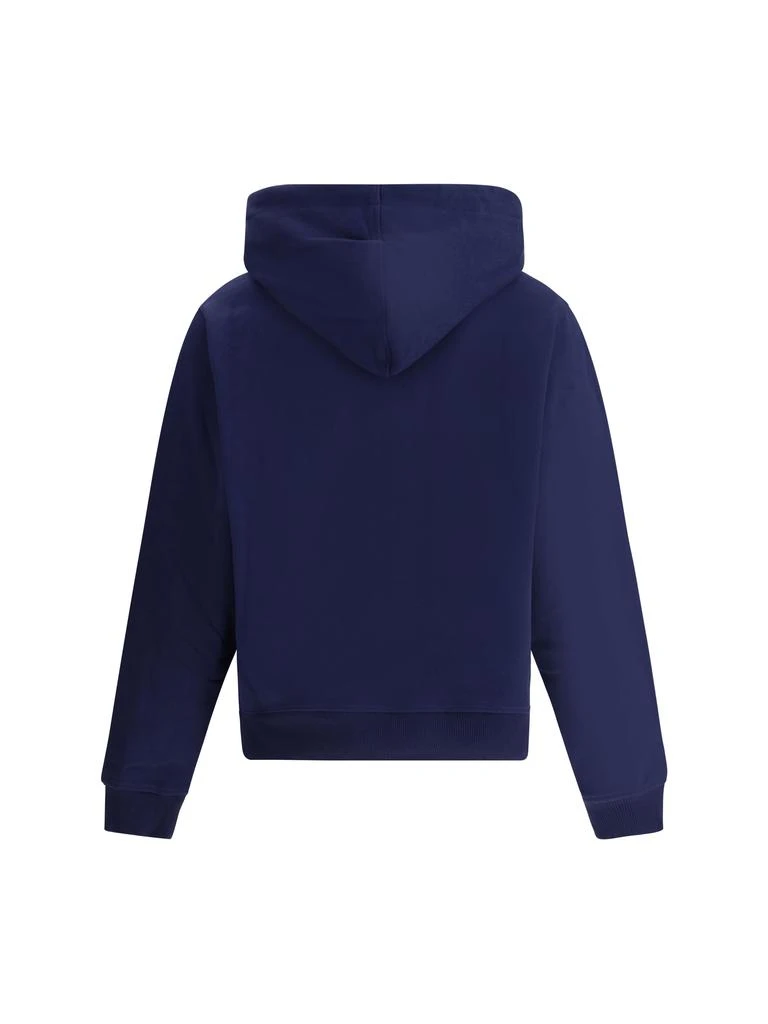 DAILY PAPER Logoed Hoodie 2