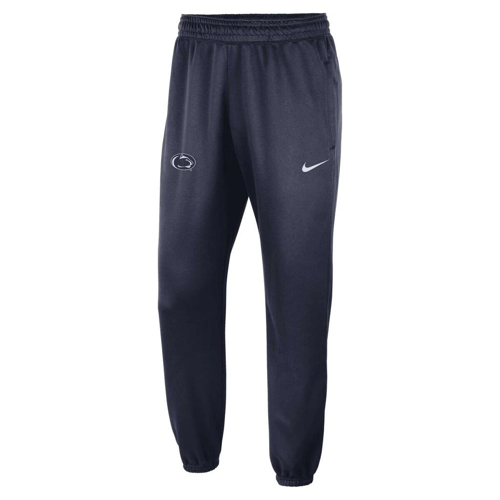 NIKE Nike Penn State Team Logo Spotlight Pants - Men's 1