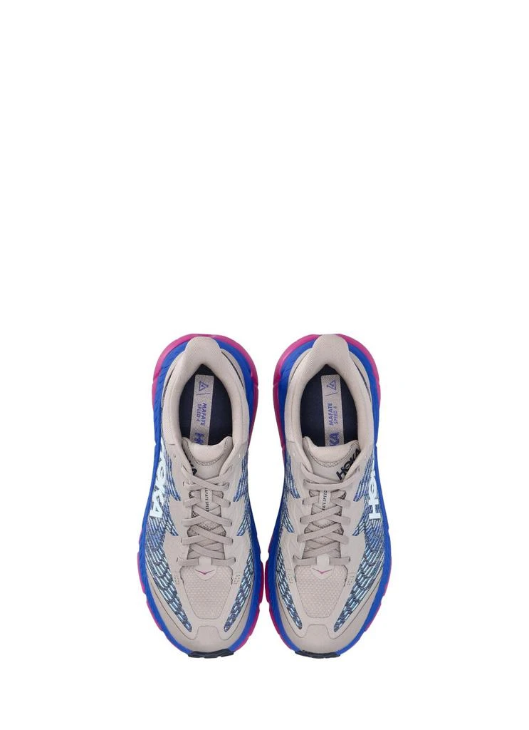 Hoka One One Mafate Speed 4 5
