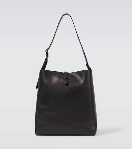 The Row Blake leather tote bag 1