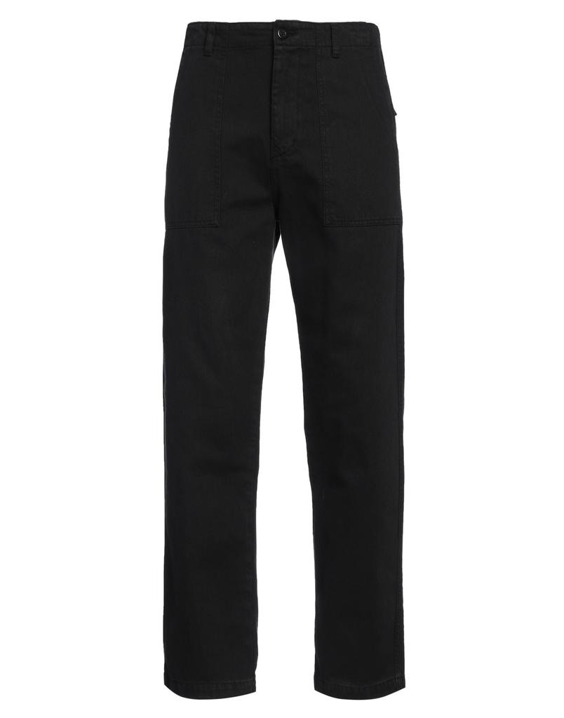 SAMSØE Φ SAMSØE Denim pants