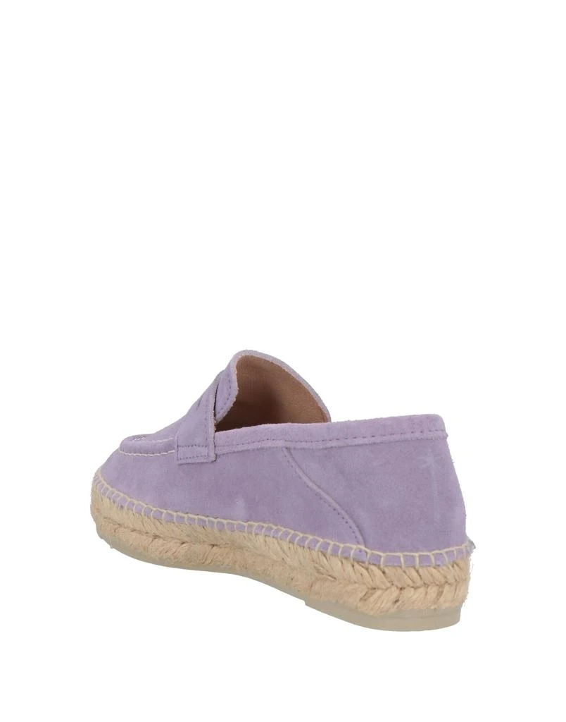 MANEBÍ Loafers 3