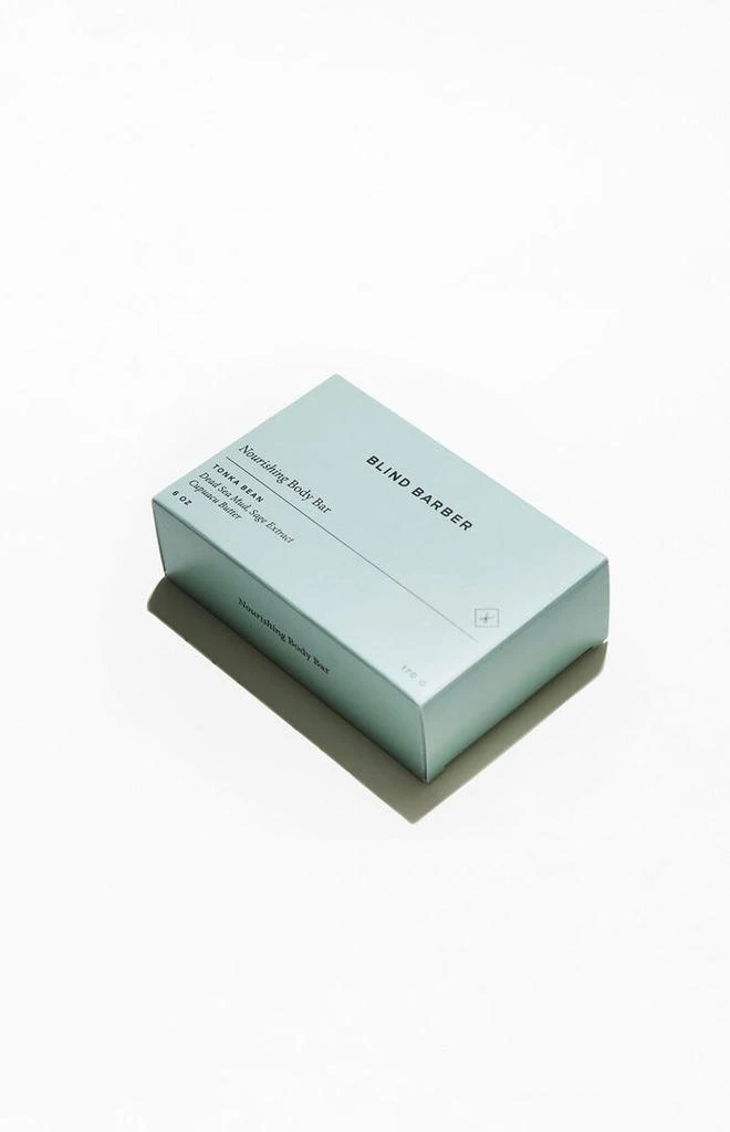 Blind Barber Nourishing Body Bar 2