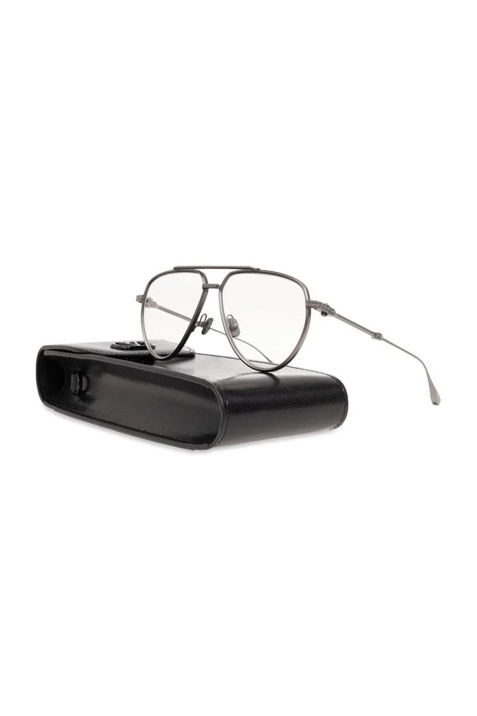 Valentino Prescription glasses 'V-STUD II' 4