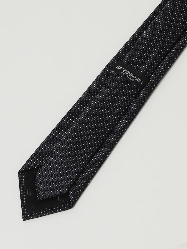 Emporio Armani Tie men Emporio Armani