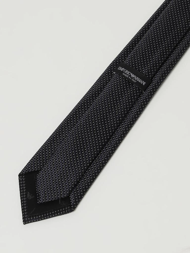 Emporio Armani Tie men Emporio Armani 2