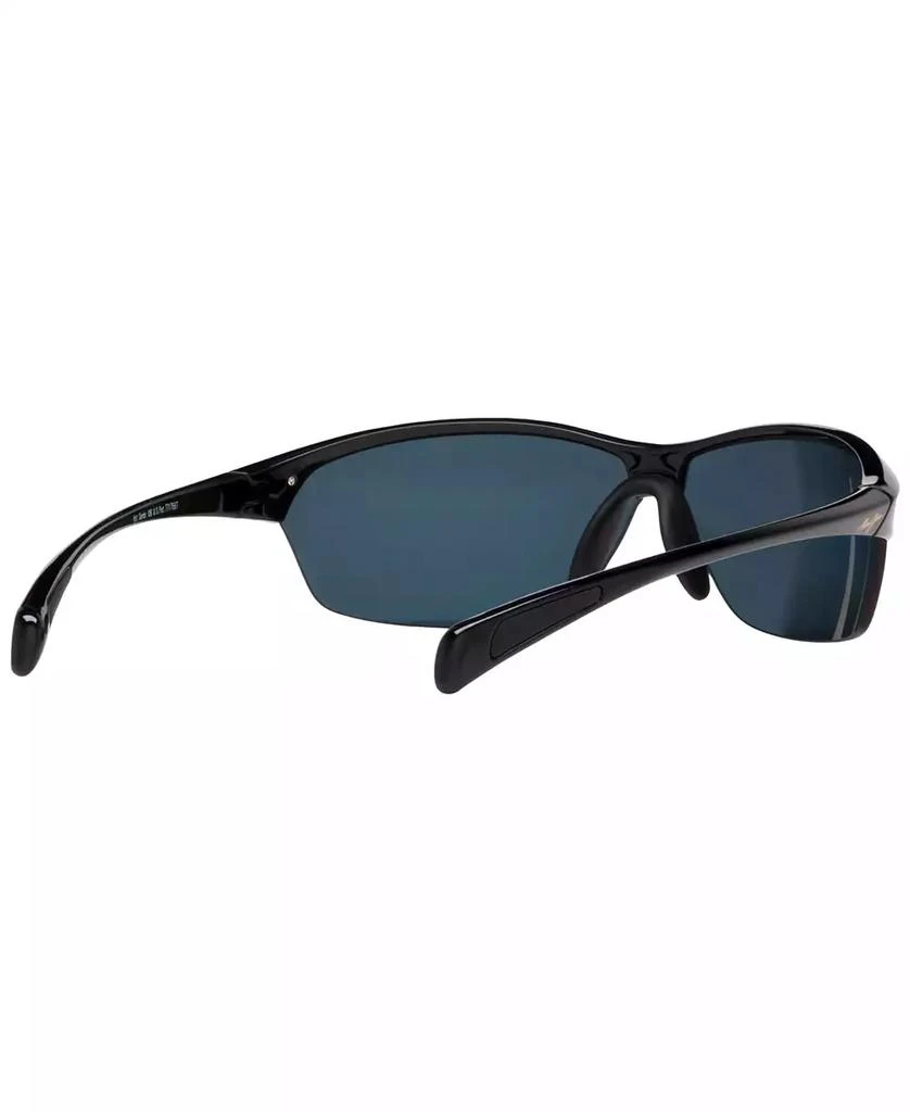 Maui Jim Polarized Hot Sands Polarized Sunglasses, MJ000384 9