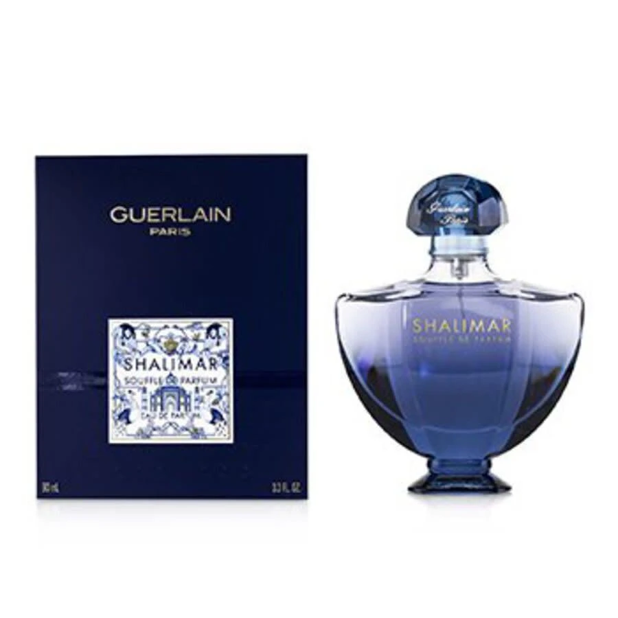 Guerlain Guerlain Shalimar Souffle Ladies EDP 2