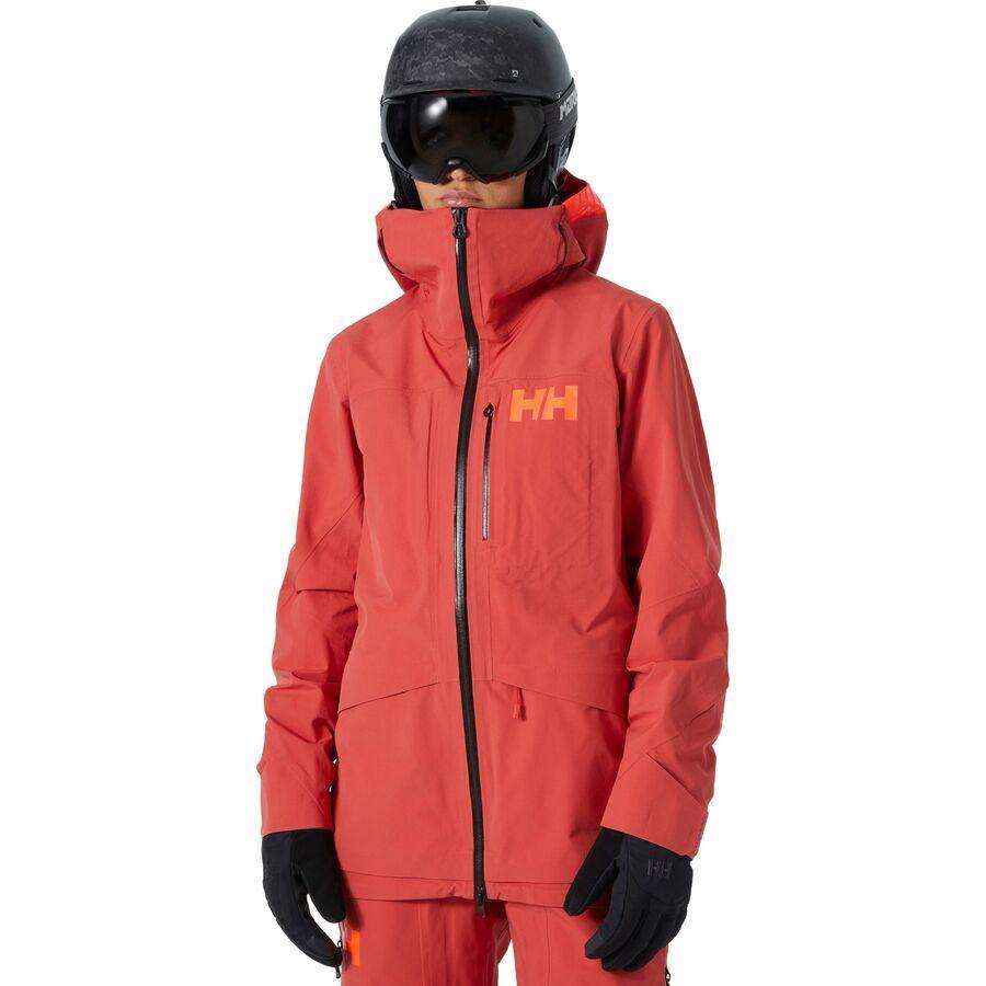 Helly Hansen Aurora Infinity Shell Jacket - Women's