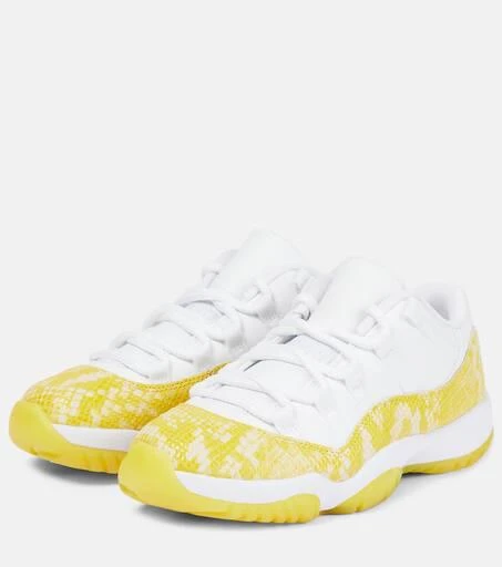 NIKE Air Jordan 11 Retro Low sneakers 5