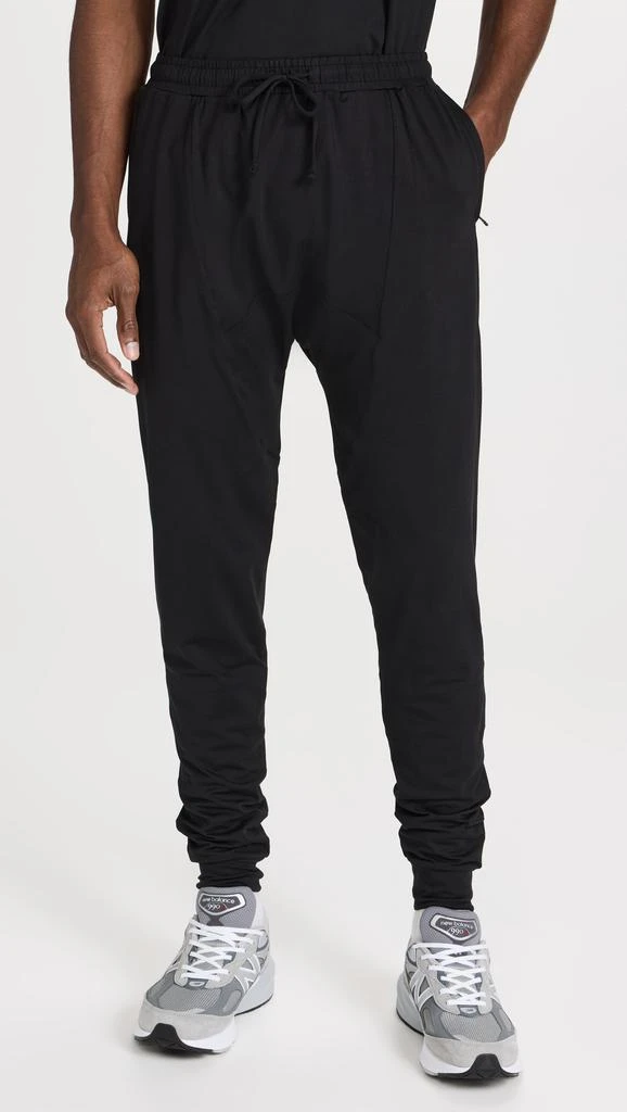 Alo Yoga Conquer Revitalize Pants 6