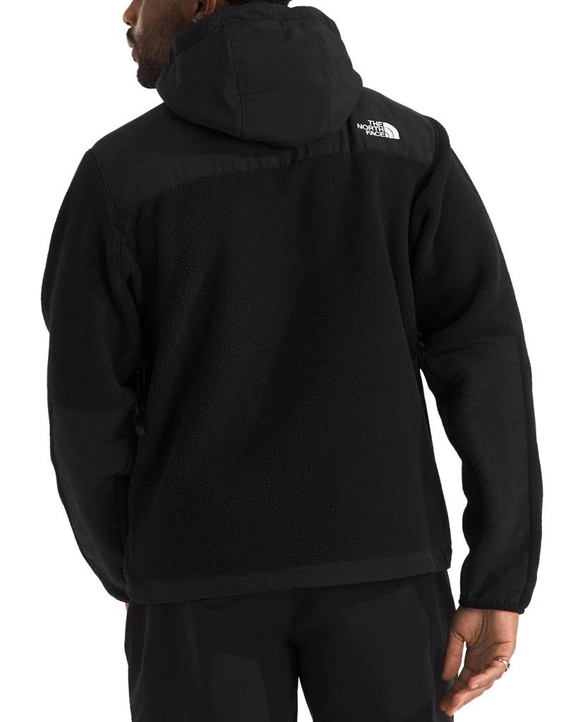 The North Face Denali Full Zip Hooded Jacket 3