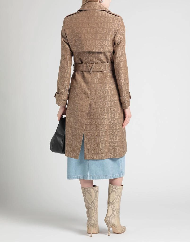Versace Trench coat 4