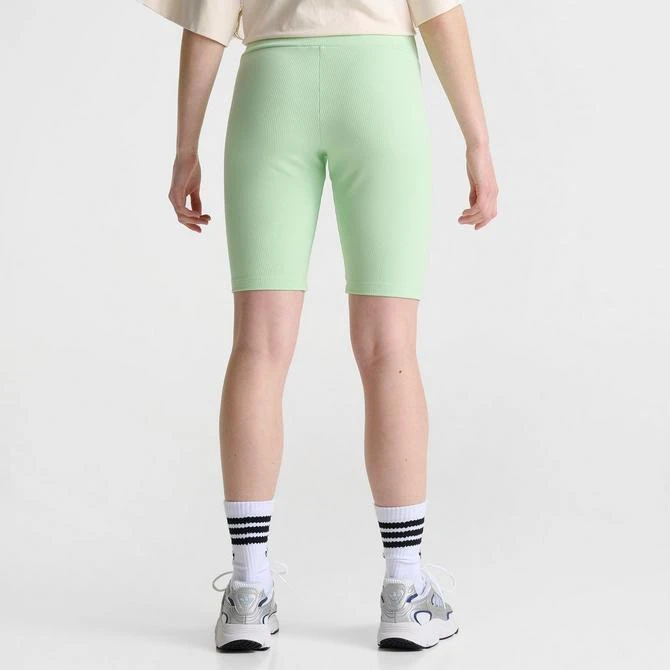 Adidas Women's adidas Originals adicolor Essentials Lifestyle Bike Shorts 7