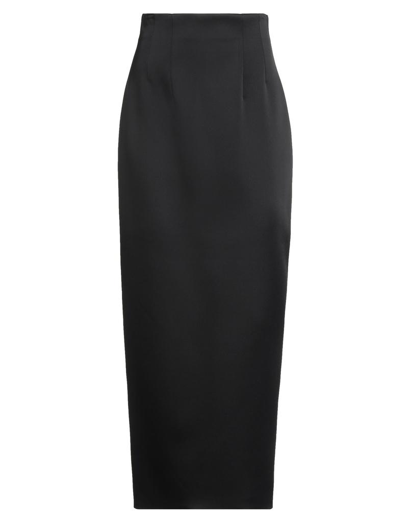 Khaite Ribbed-Jersey Leema Midi Skirt - Dresses & Skirts
